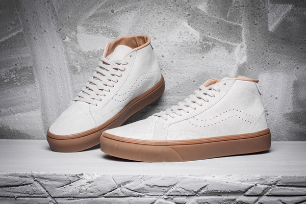 high-Top Shoes Men--311